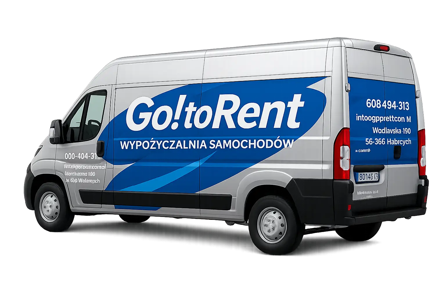 wynajem busów